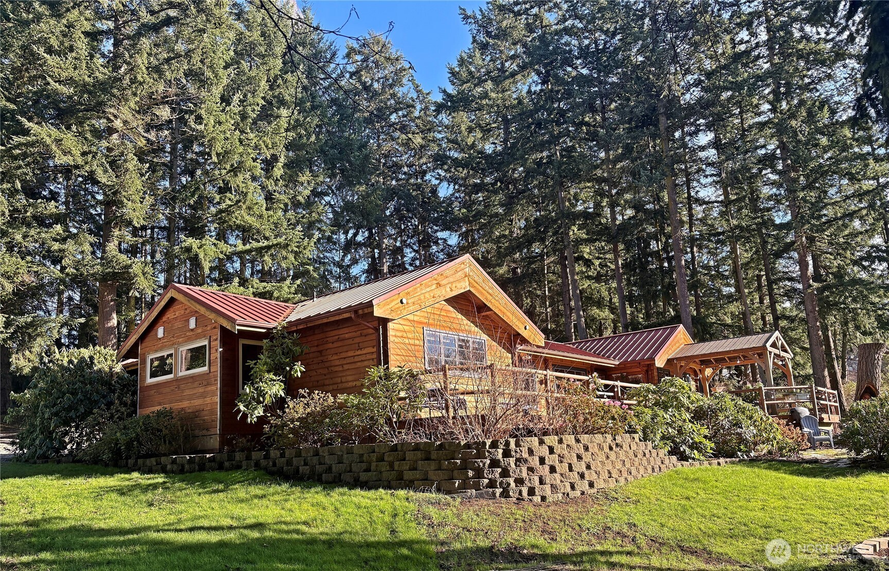898 E Meadowood Lane Freeland WA 98249