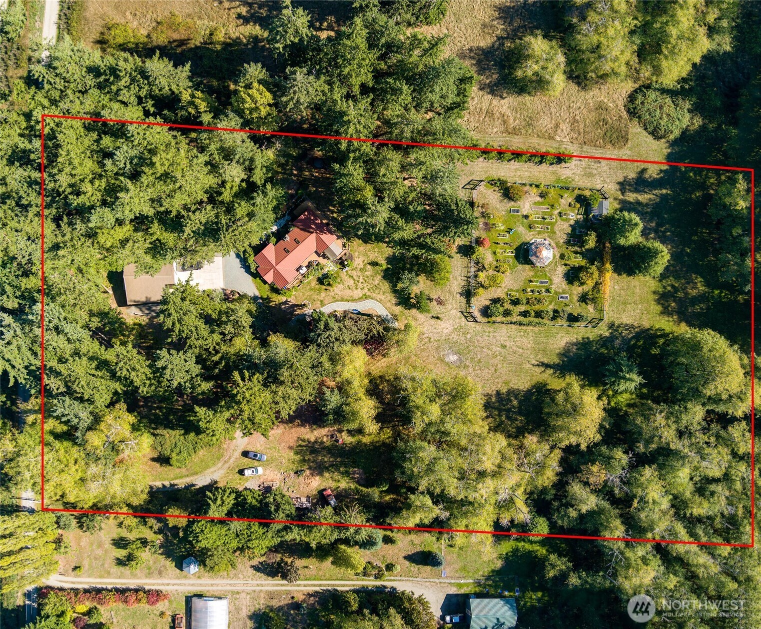 898 E Meadowood Lane Freeland WA 98249
