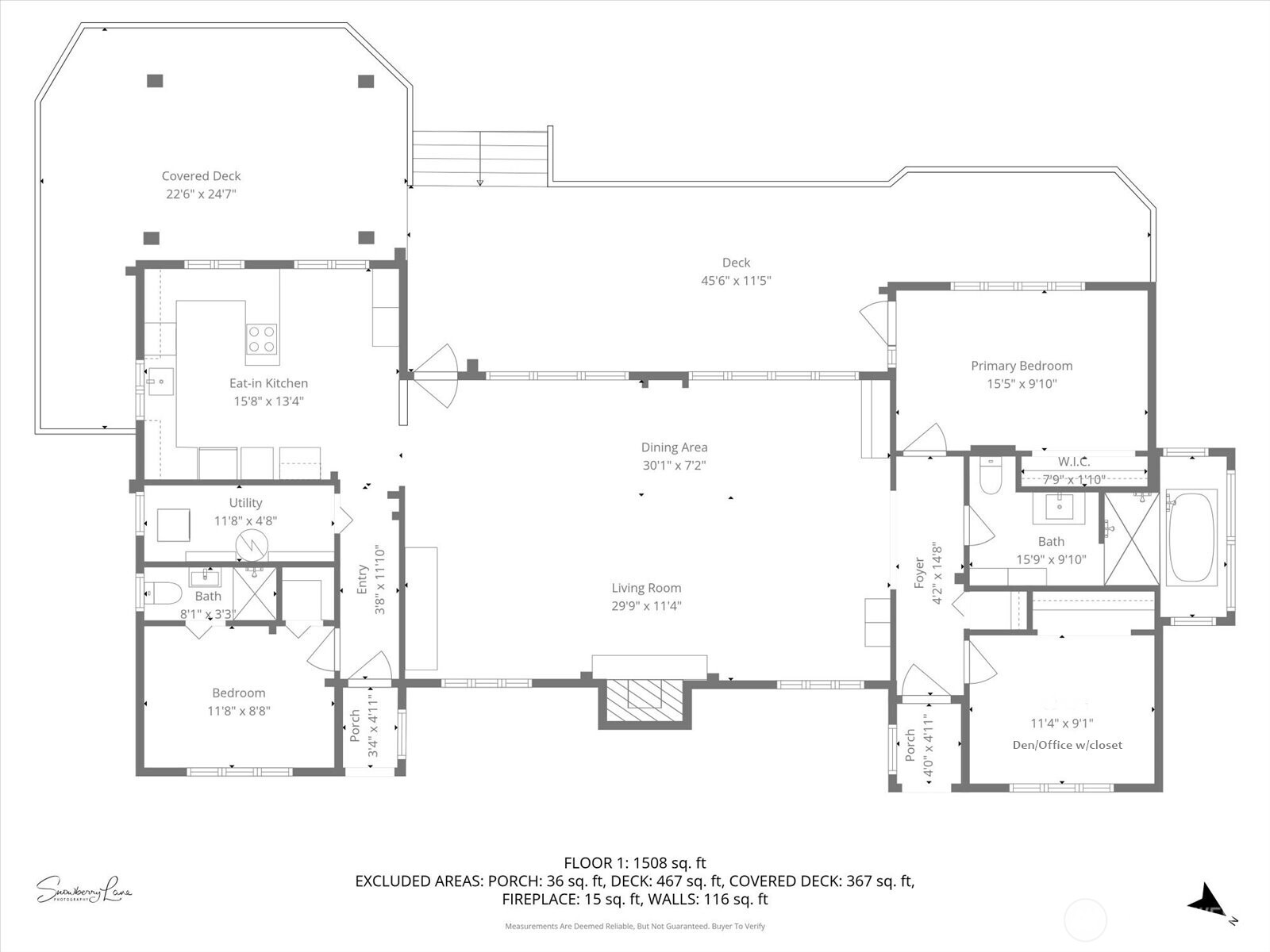 898 E Meadowood Lane Freeland WA 98249