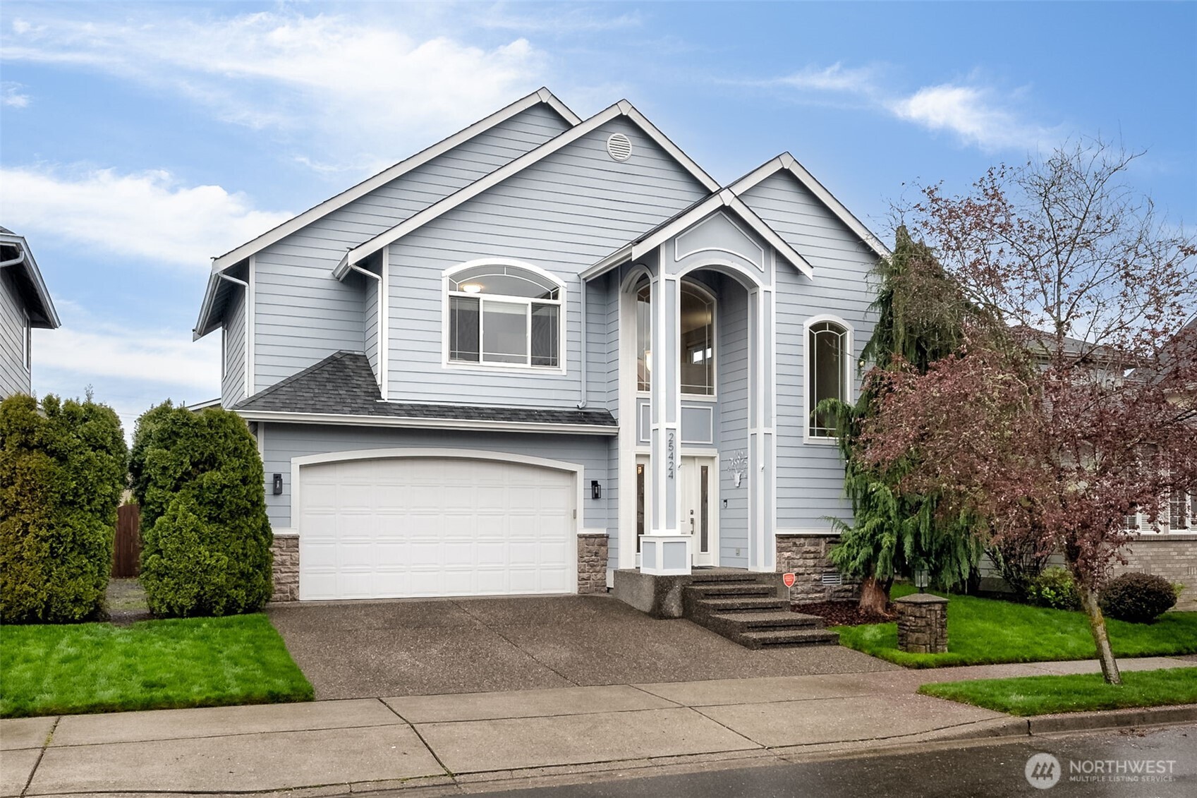 25424 157th Avenue SE Covington WA 98042