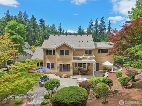 2809 63rd Avenue Court NW Gig Harbor WA 98335