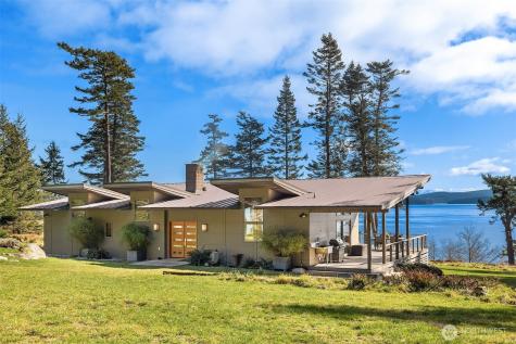 346 Thatcher Pass Road Decatur Island WA 98221