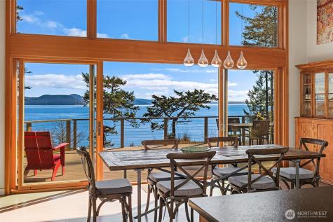 346 Thatcher Pass Road Decatur Island WA 98221