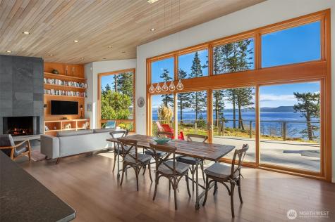 346 Thatcher Pass Road Decatur Island WA 98221