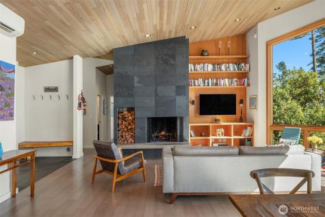 346 Thatcher Pass Road Decatur Island WA 98221