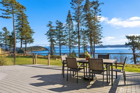 346 Thatcher Pass Road Decatur Island WA 98221