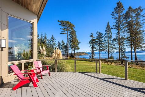 346 Thatcher Pass Road Decatur Island WA 98221