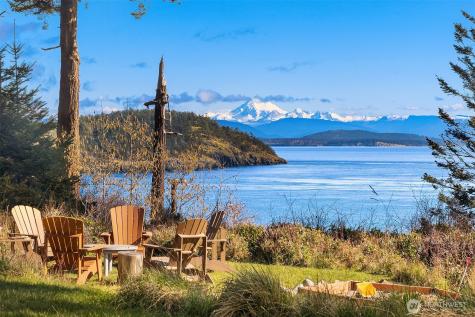 346 Thatcher Pass Road Decatur Island WA 98221