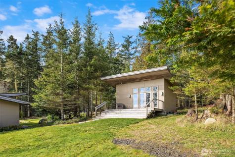 346 Thatcher Pass Road Decatur Island WA 98221