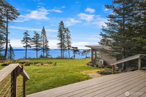 346 Thatcher Pass Road Decatur Island WA 98221