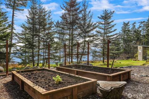 346 Thatcher Pass Road Decatur Island WA 98221