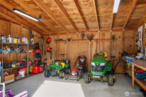346 Thatcher Pass Road Decatur Island WA 98221