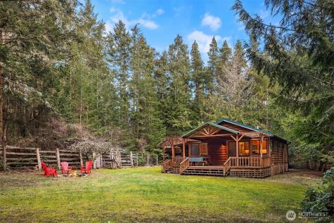 346 Thatcher Pass Road Decatur Island WA 98221