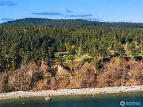 346 Thatcher Pass Road Decatur Island WA 98221