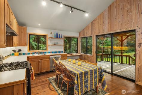 346 Thatcher Pass Road Decatur Island WA 98221