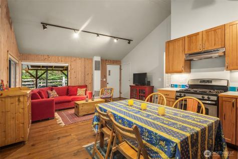 346 Thatcher Pass Road Decatur Island WA 98221
