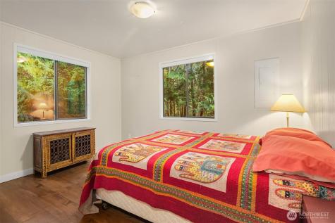 346 Thatcher Pass Road Decatur Island WA 98221