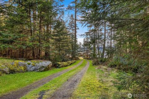 346 Thatcher Pass Road Decatur Island WA 98221