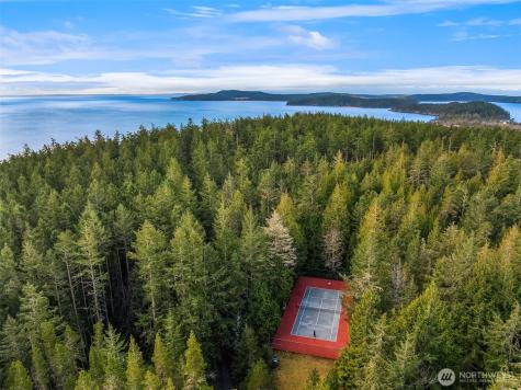 346 Thatcher Pass Road Decatur Island WA 98221