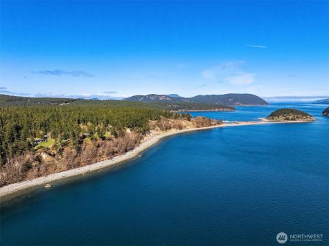 346 Thatcher Pass Road Decatur Island WA 98221