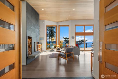 346 Thatcher Pass Road Decatur Island WA 98221