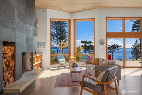 346 Thatcher Pass Road Decatur Island WA 98221