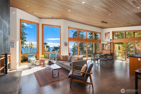 346 Thatcher Pass Road Decatur Island WA 98221
