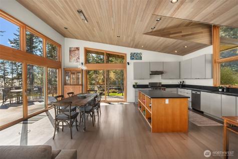 346 Thatcher Pass Road Decatur Island WA 98221