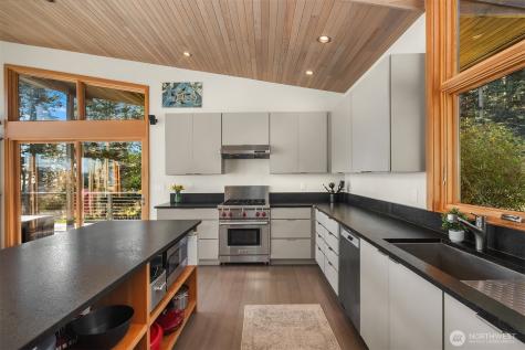 346 Thatcher Pass Road Decatur Island WA 98221