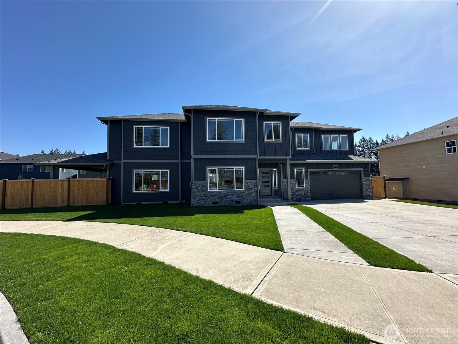 6632 Kyodi Court SE Tumwater WA 98501