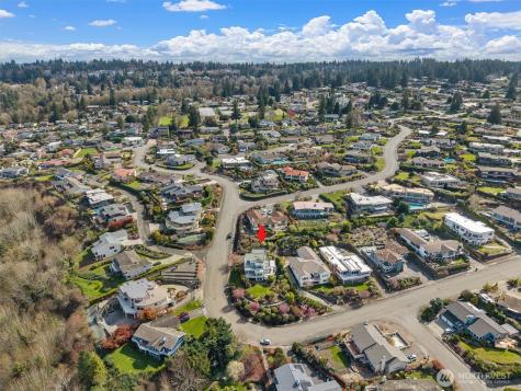 505 S Marine Hills Way Federal Way WA 98003