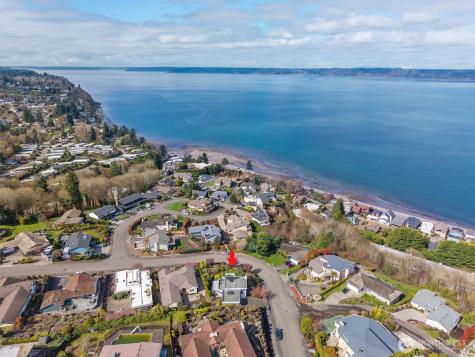 505 S Marine Hills Way Federal Way WA 98003