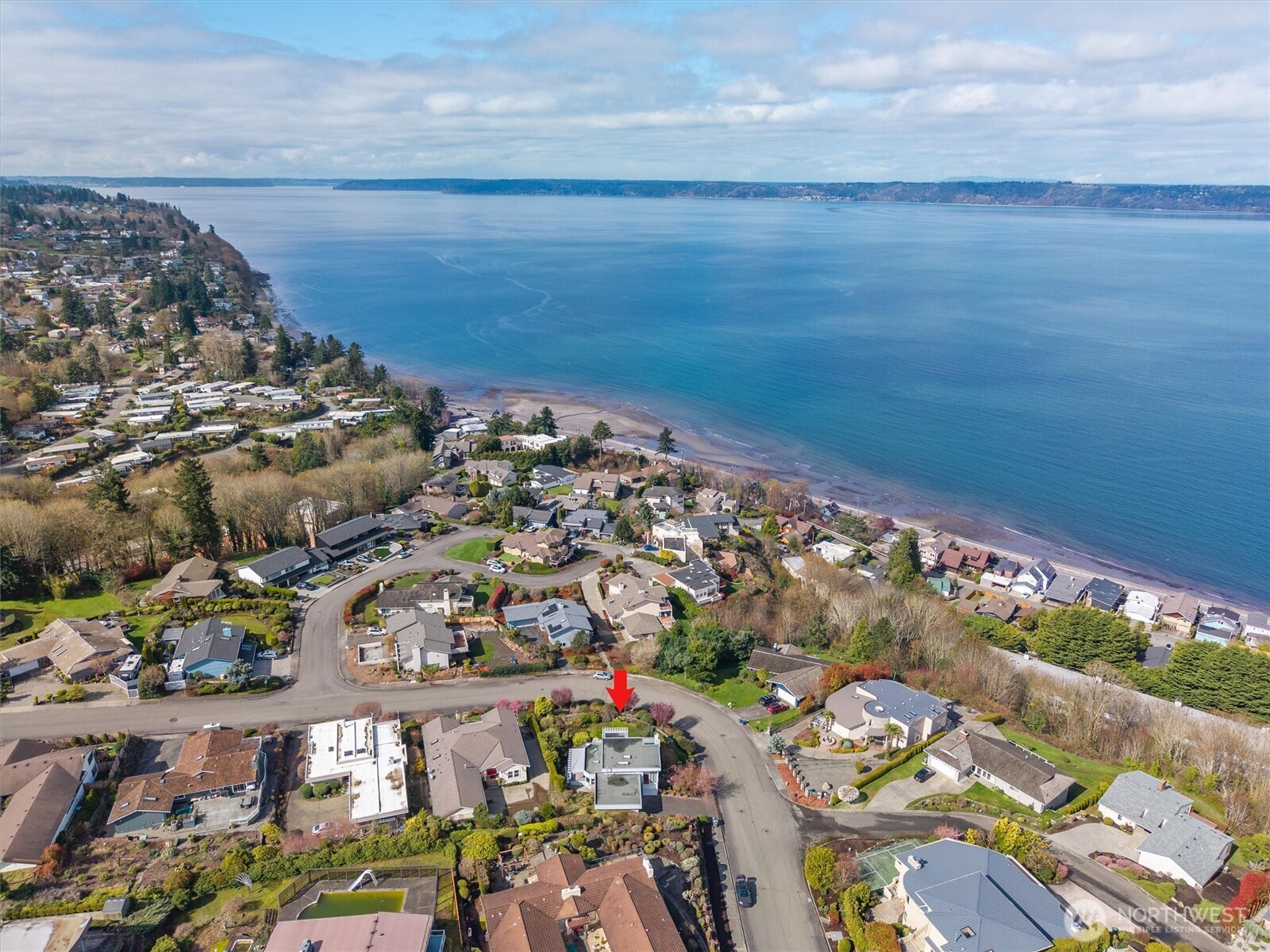 505 S Marine Hills Way Federal Way WA 98003
