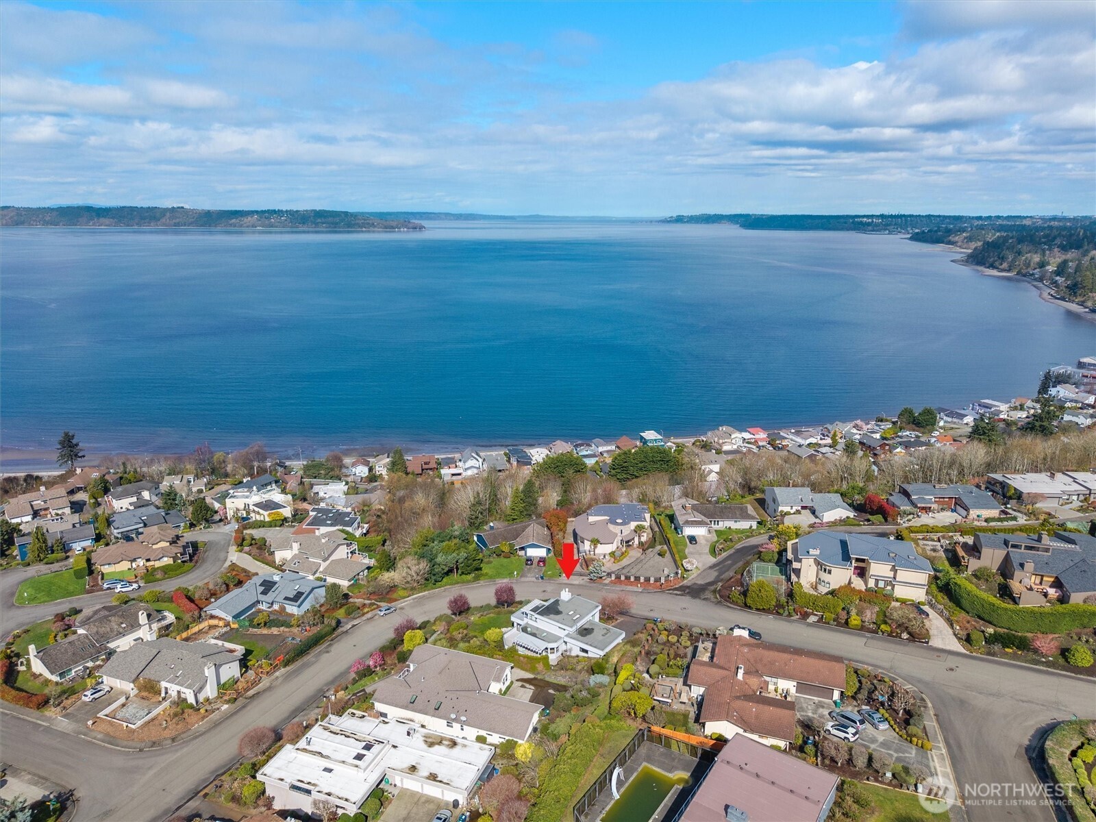 505 S Marine Hills Way Federal Way WA 98003