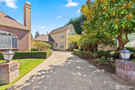 6714 127th Bellevue WA 98006