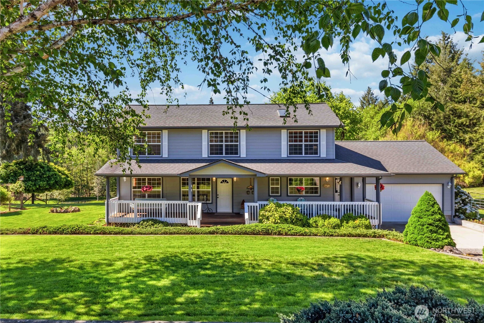 359 Frank Smith Road Toutle WA 98649