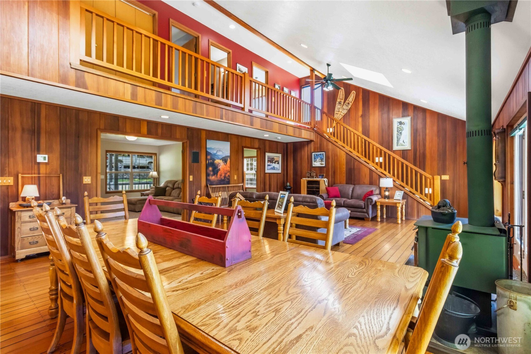 359 Frank Smith Road Toutle WA 98649