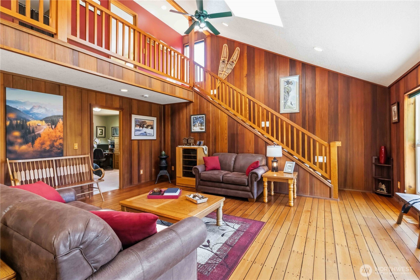 359 Frank Smith Road Toutle WA 98649