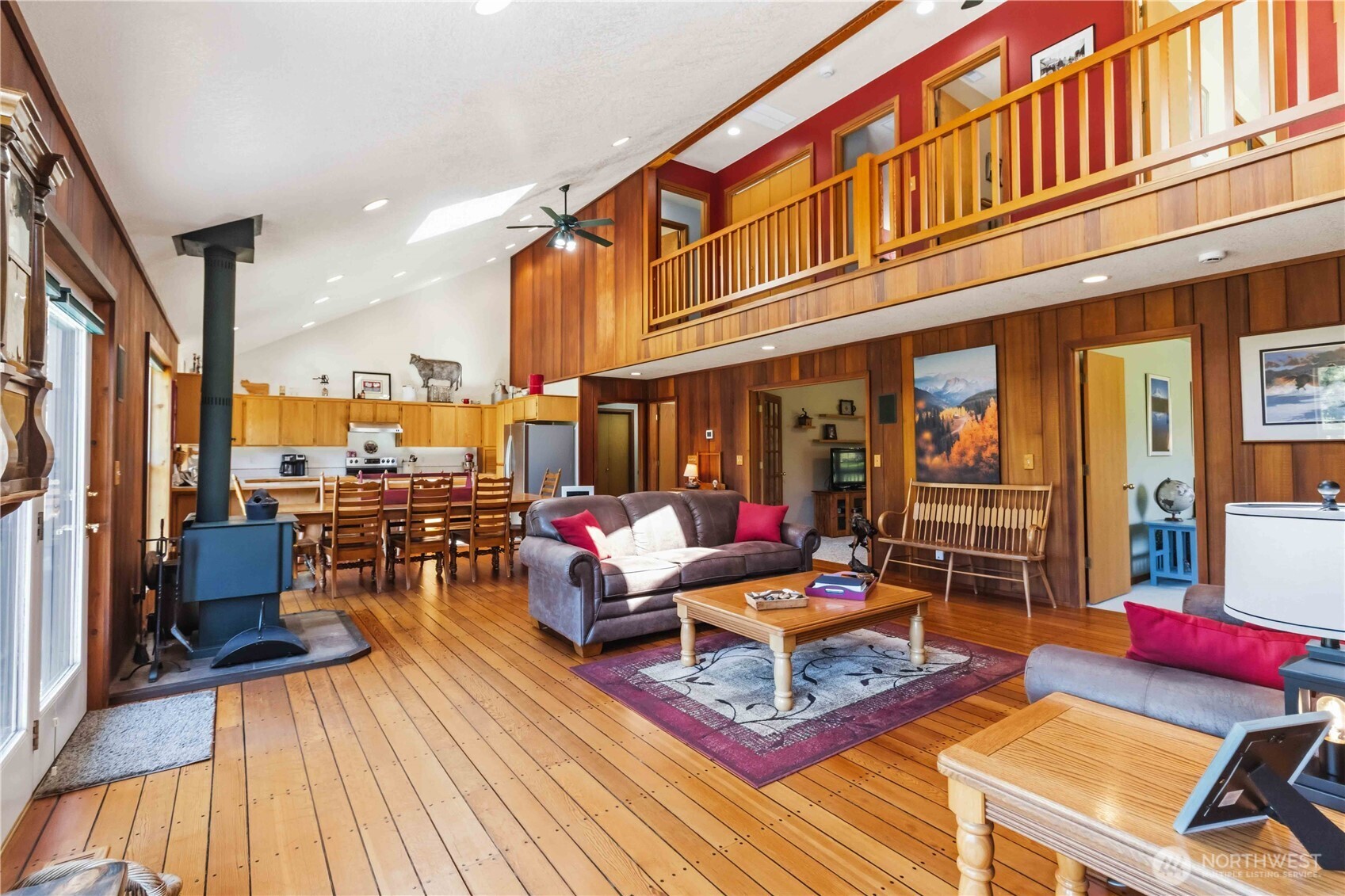 359 Frank Smith Road Toutle WA 98649