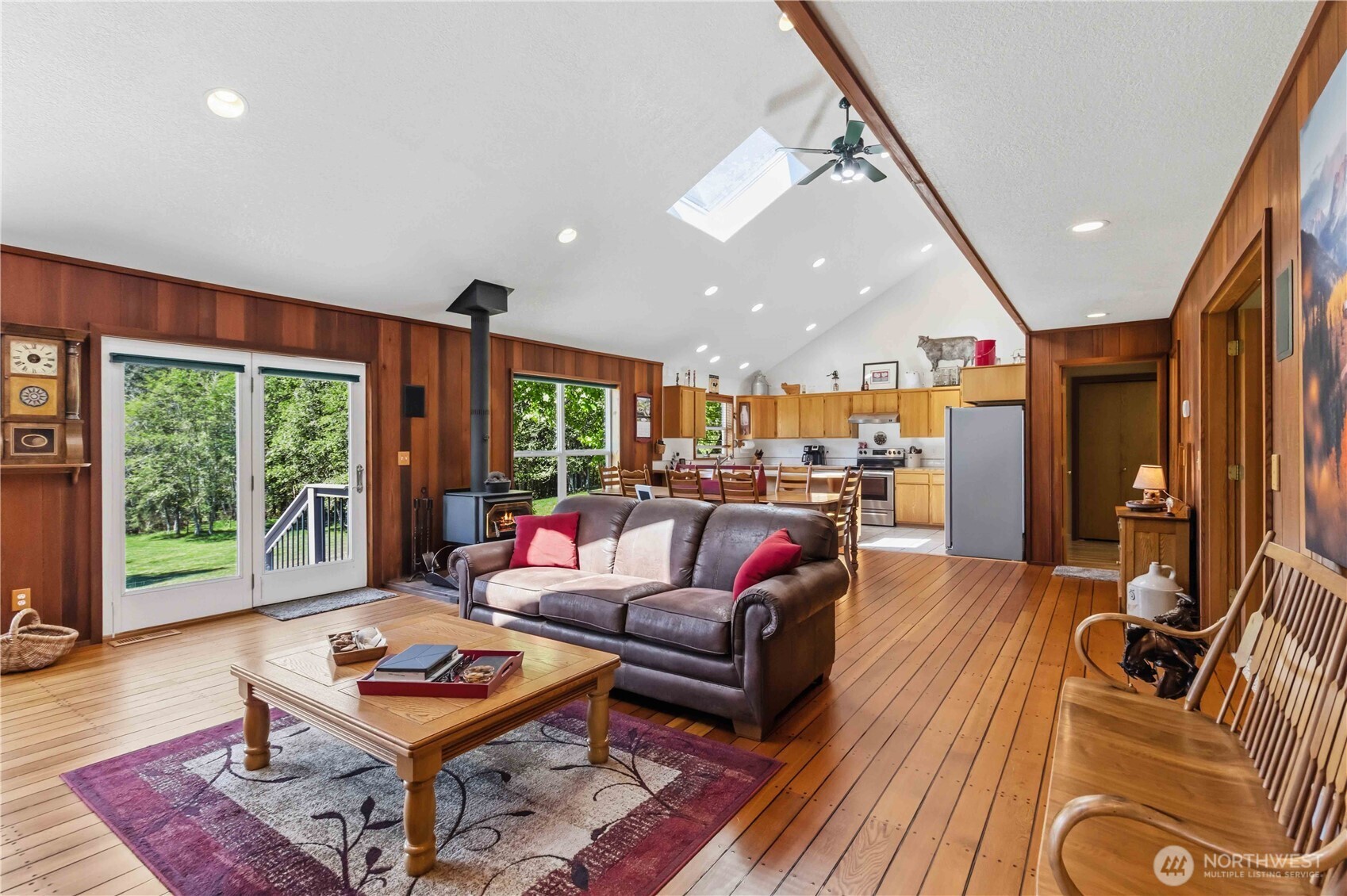 359 Frank Smith Road Toutle WA 98649