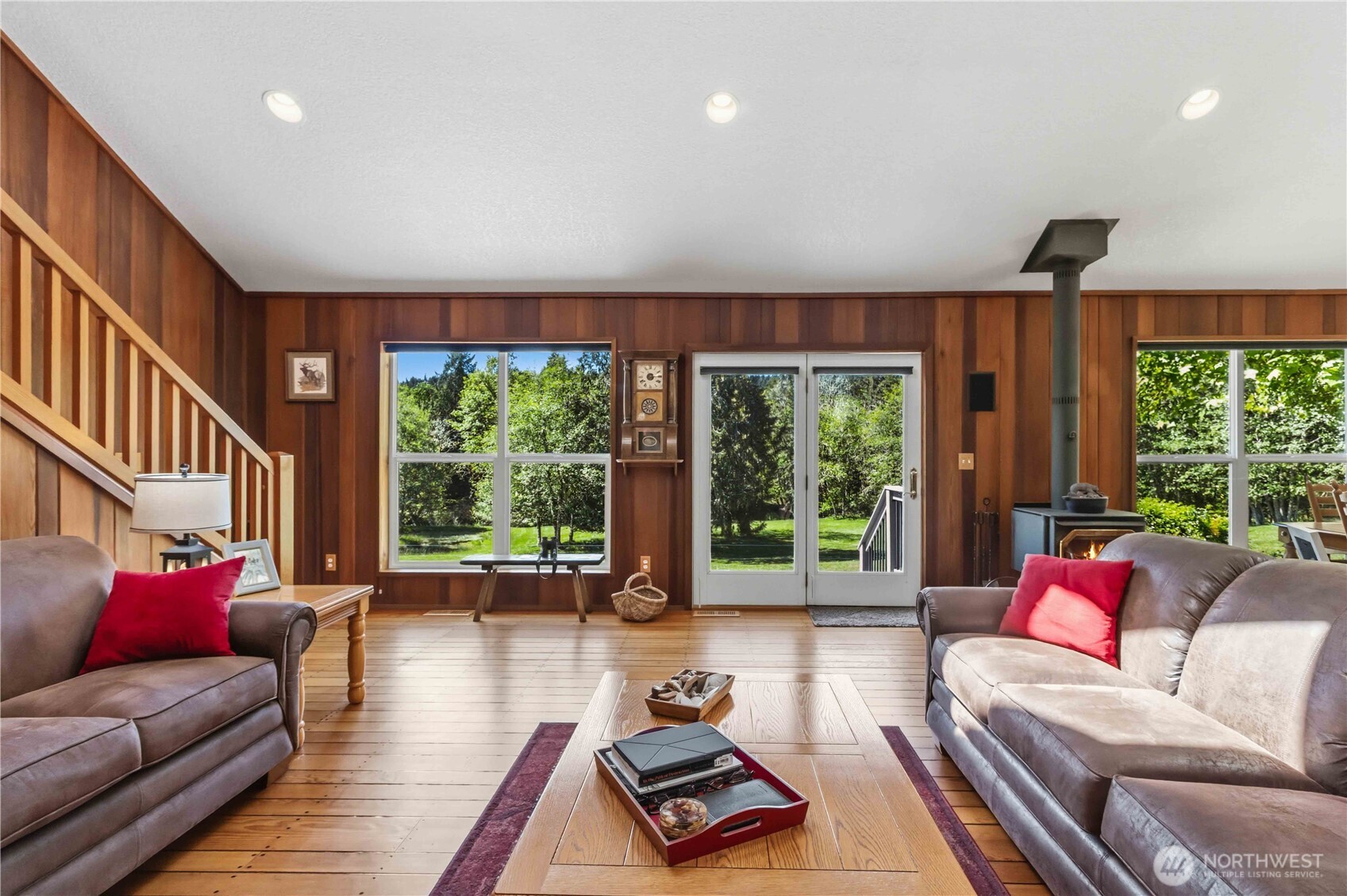 359 Frank Smith Road Toutle WA 98649