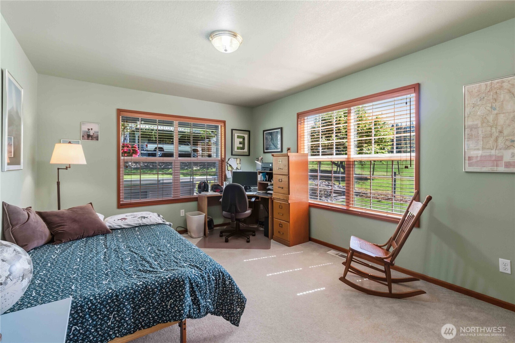 359 Frank Smith Road Toutle WA 98649