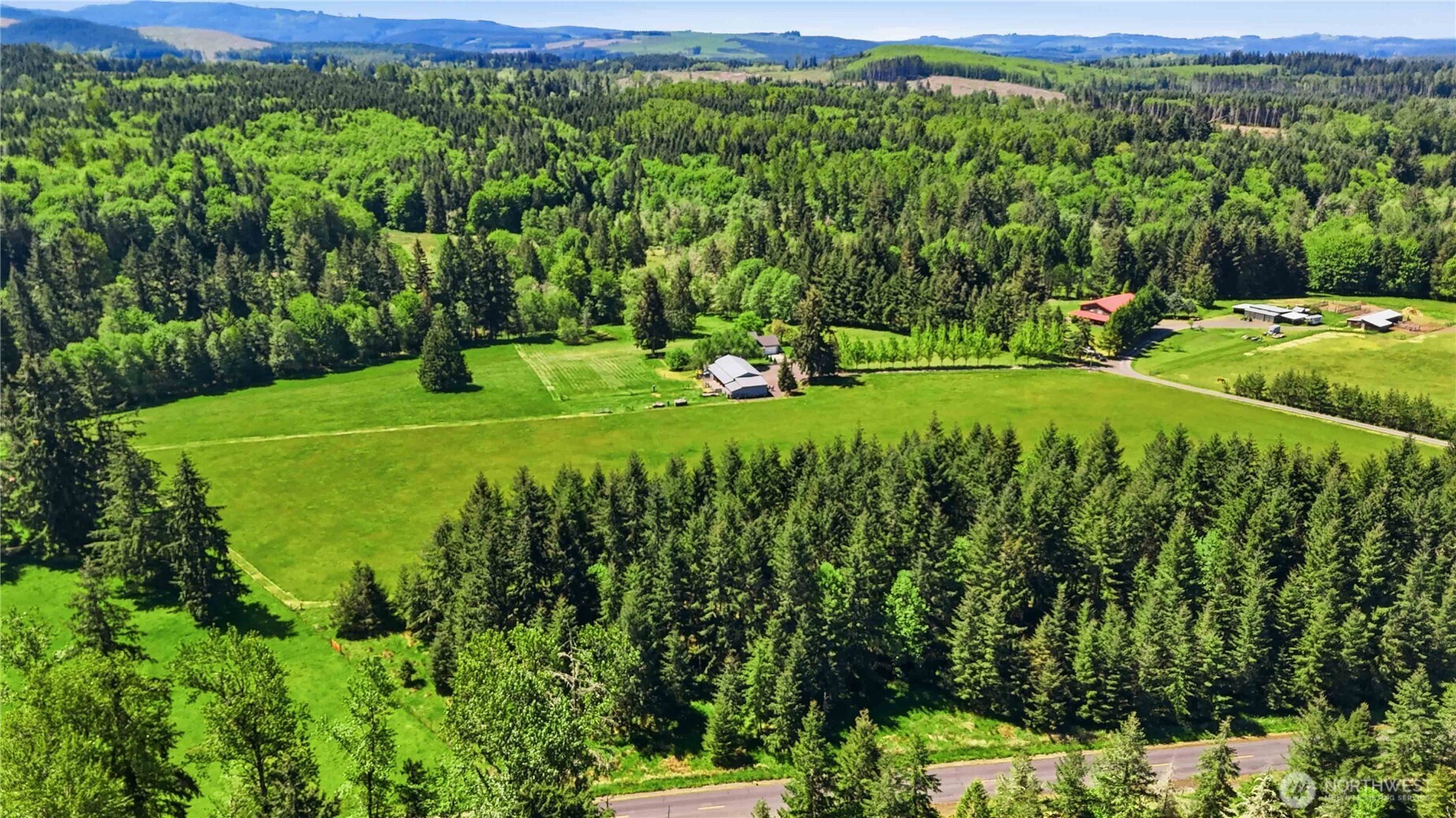 359 Frank Smith Road Toutle WA 98649