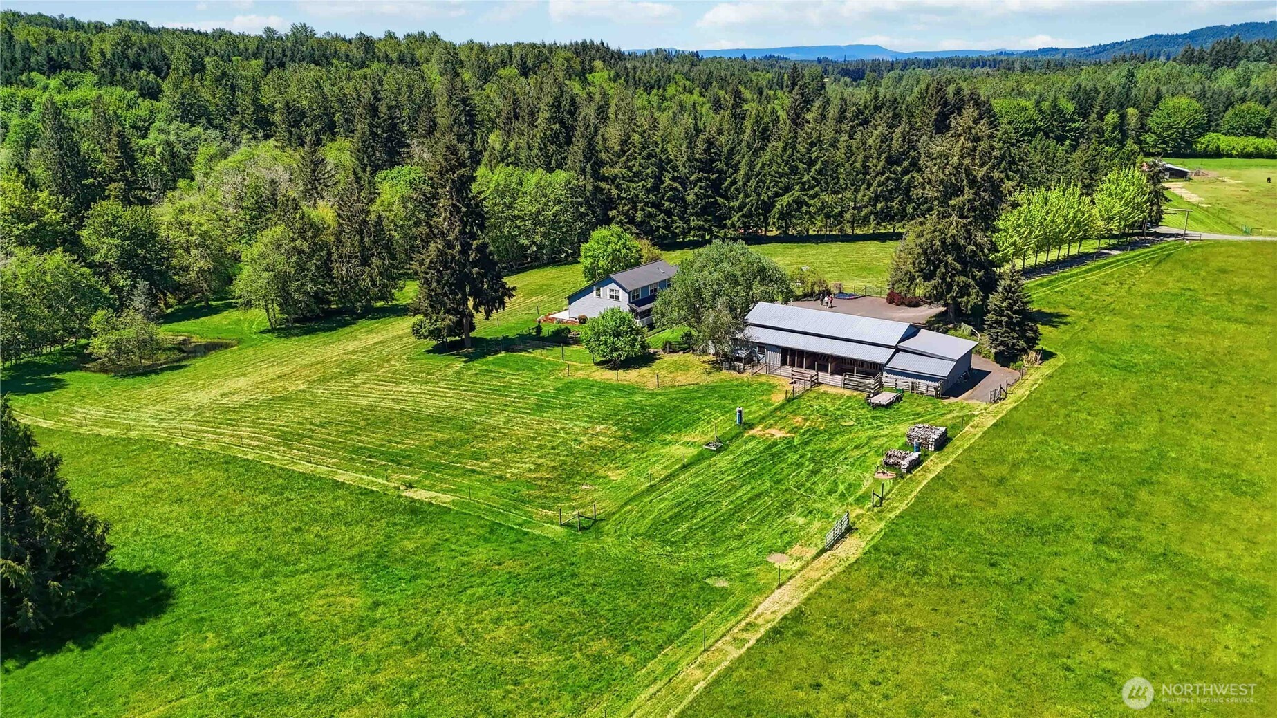 359 Frank Smith Road Toutle WA 98649