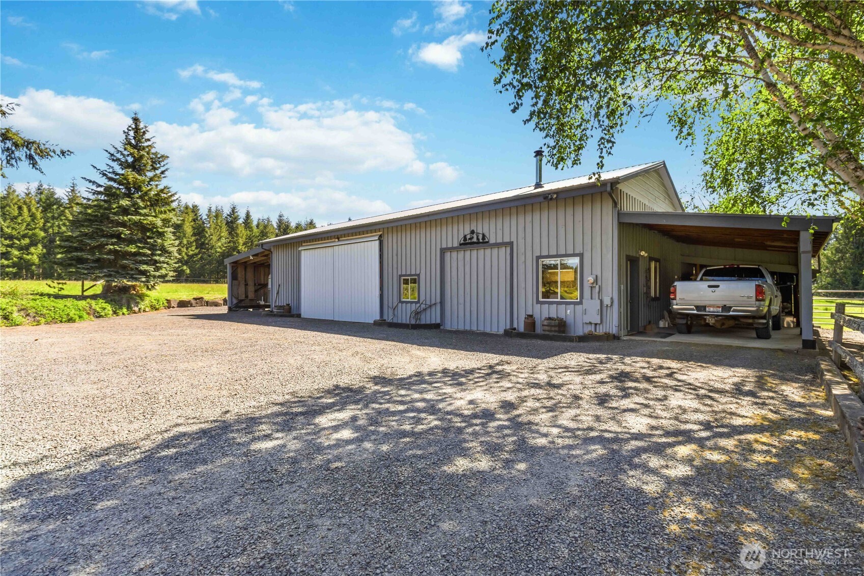 359 Frank Smith Road Toutle WA 98649