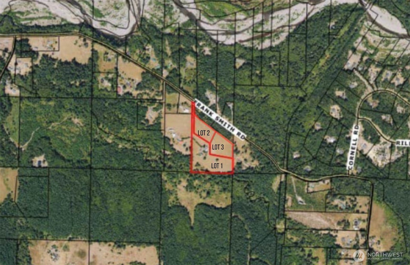 359 Frank Smith Road Toutle WA 98649