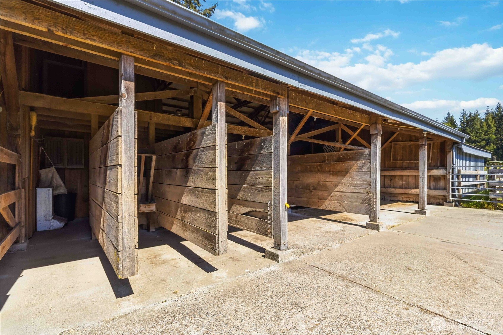 359 Frank Smith Road Toutle WA 98649
