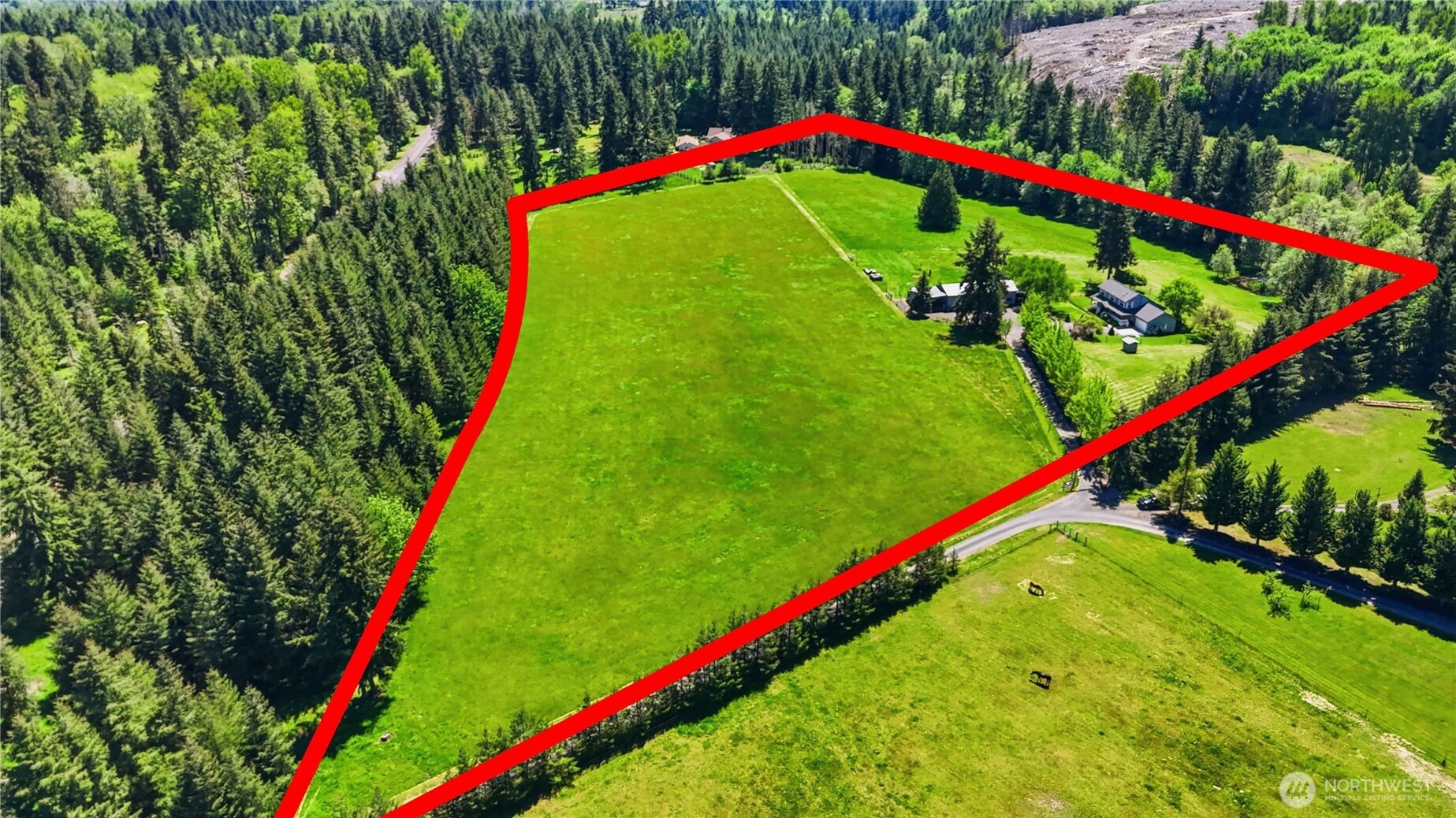 359 Frank Smith Road Toutle WA 98649