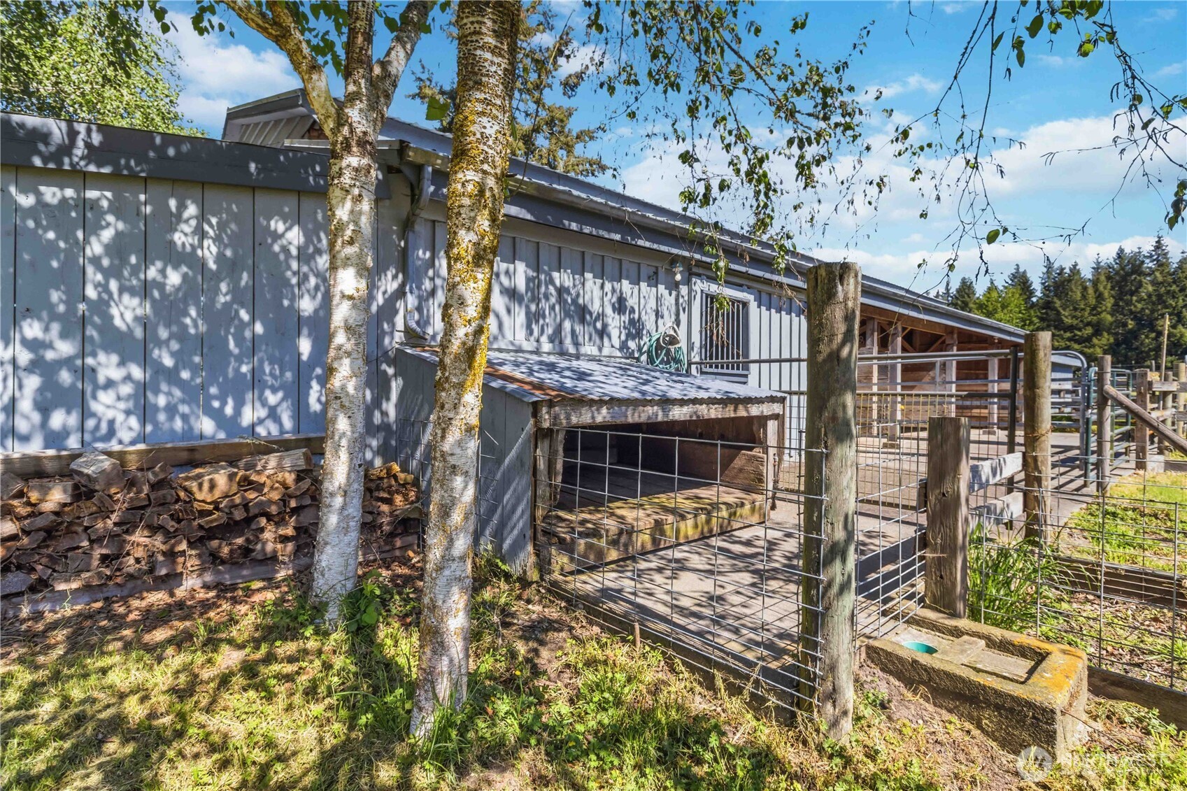 359 Frank Smith Road Toutle WA 98649