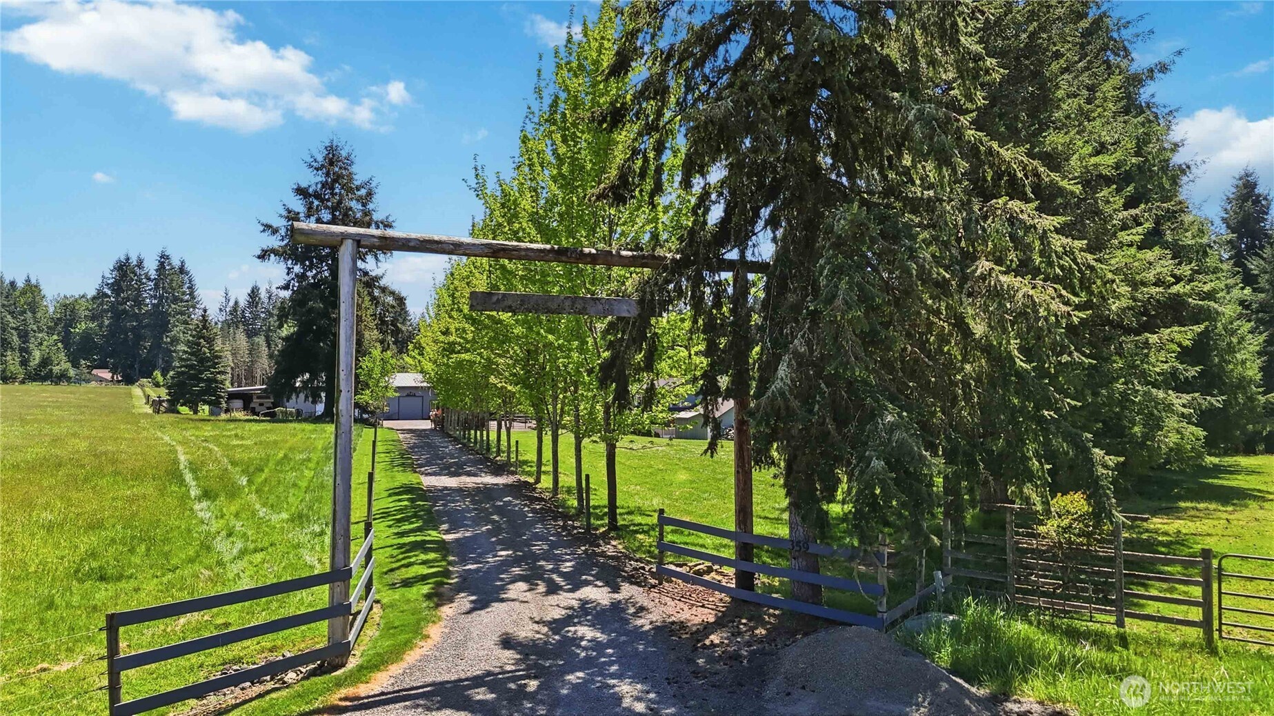 359 Frank Smith Road Toutle WA 98649